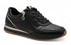 Tamaris Γυναικείο Sneaker 1-23613-46 098 Black Comb