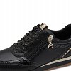 Tamaris Γυναικείο Sneaker 1-23613-46 098 Black Comb
