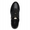 Tamaris Γυναικείο Sneaker 1-23613-46 098 Black Comb