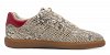 Tamaris Γυναικείο Sneaker 1-23634-45 483 Beige Snake