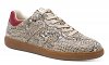 Tamaris Γυναικείο Sneaker 1-23634-45 483 Beige Snake