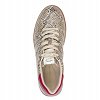Tamaris Γυναικείο Sneaker 1-23634-45 483 Beige Snake