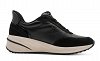 Tamaris Γυναικείο Δερμάτινο Sneaker STEP-IN 1-23716-47 001 Μαύρο