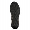 Tamaris Γυναικείο Δερμάτινο Sneaker STEP-IN 1-23716-47 001 Μαύρο