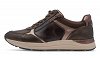 Tamaris Γυναικείο Sneaker 1-23734-47 303 Mocca Comb