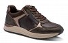 Tamaris Γυναικείο Sneaker 1-23734-47 303 Mocca Comb