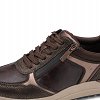 Tamaris Γυναικείο Sneaker 1-23734-47 303 Mocca Comb