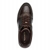 Tamaris Γυναικείο Sneaker 1-23734-47 303 Mocca Comb