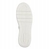 Tamaris Γυναικείο Δερμάτινο Sneaker 1-23746-43 009 Black/White