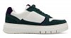 Tamaris Γυναικείο Δερμάτινο Sneaker 1-23746-43 701 Green Comb