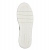 Tamaris Γυναικείο Δερμάτινο Sneaker 1-23746-43 701 Green Comb