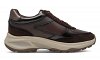 Tamaris Γυναικείο Δερμάτινο Sneaker 1-23753-47 303 Καφέ