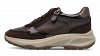 Tamaris Γυναικείο Δερμάτινο Sneaker 1-23753-47 303 Καφέ
