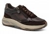 Tamaris Γυναικείο Δερμάτινο Sneaker 1-23753-47 303 Καφέ