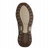 Tamaris Γυναικείο Δερμάτινο Sneaker 1-23753-47 303 Καφέ