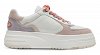 Tamaris Γυναικείο Δερμάτινο Sneaker 1-23760-44 596 Rose Comb