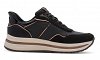 Tamaris Γυναικείο Sneaker 1-23766-46 098 Black Comb
