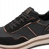 Tamaris Γυναικείο Sneaker 1-23766-46 098 Black Comb