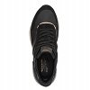 Tamaris Γυναικείο Sneaker 1-23766-46 098 Black Comb