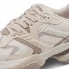 Tamaris Γυναικείο Sneaker 1-23782-46 418 Ivory