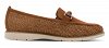 Tamaris Γυναικείο Loafer 1-24223-46 305 Cognac