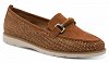 Tamaris Γυναικείο Loafer 1-24223-46 305 Cognac