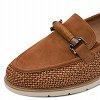 Tamaris Γυναικείο Loafer 1-24223-46 305 Cognac