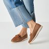 Tamaris Γυναικείο Loafer 1-24223-46 305 Cognac