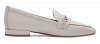 Tamaris Δερμάτινο Loafer 1-24224-42 418 Ivory