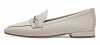 Tamaris Δερμάτινο Loafer 1-24224-42 418 Ivory