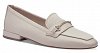 Tamaris Δερμάτινο Loafer 1-24224-42 418 Ivory