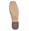 Tamaris Δερμάτινο Loafer 1-24224-42 418 Ivory