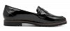Tamaris Γυναικεία Loafers 1-24239-42 018 Black Patent