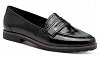 Tamaris Γυναικεία Loafers 1-24239-42 018 Black Patent