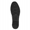 Tamaris Γυναικεία Loafers 1-24239-42 018 Black Patent