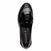 Tamaris Γυναικεία Loafers 1-24239-42 018 Black Patent