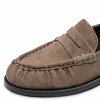 Tamaris Γυναικείο Δερμάτινο Loafer 1-24251-47