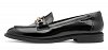 Tamaris Γυναικείο Δερμάτινο Loafer 1-24255-47