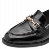 Tamaris Γυναικείο Δερμάτινο Loafer 1-24255-47