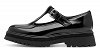 Tamaris Γυναικεία Loafers 1-24324-45 001 Μαύρο