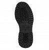 Tamaris Γυναικεία Loafers 1-24324-45 001 Μαύρο