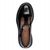 Tamaris Γυναικεία Loafers 1-24324-45 001 Μαύρο