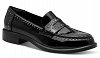 Tamaris Γυναικεία Loafers 1-24360-45 001 Μαύρο