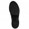 Tamaris Γυναικεία Loafers 1-24360-45 001 Μαύρο
