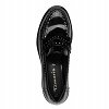Tamaris Γυναικεία Loafers 1-24360-45 001 Μαύρο