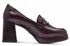 Tamaris Γόβα 1-24443-43 537 Merlot