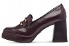 Tamaris Γόβα 1-24443-43 537 Merlot