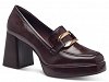 Tamaris Γόβα 1-24443-43 537 Merlot