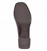 Tamaris Γόβα 1-24443-43 537 Merlot