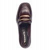 Tamaris Γόβα 1-24443-43 537 Merlot